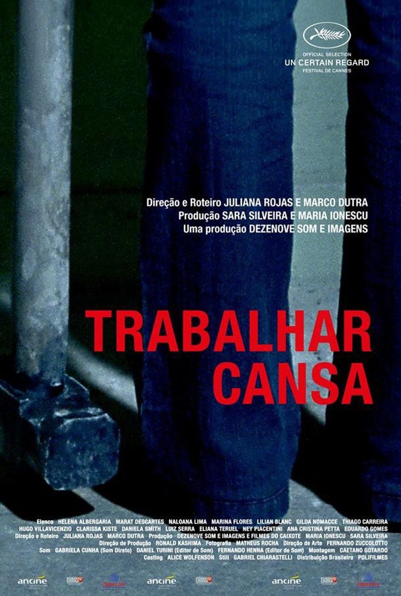 nicho cinéfilo tweet media