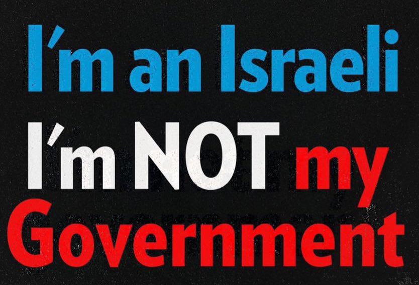 rozolyo's tweet photo. @PiersUncensored @piersmorgan Exactly.
#WeAreNotOurGovernment
#SaveIsraelFromNetanyahu
#SaveIsraeliDemocracy https://t.co/NE22QdCPxy