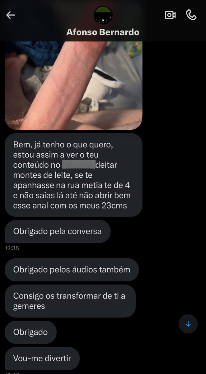 Esta pessoa precisa de mais amor !! 🫶🏼