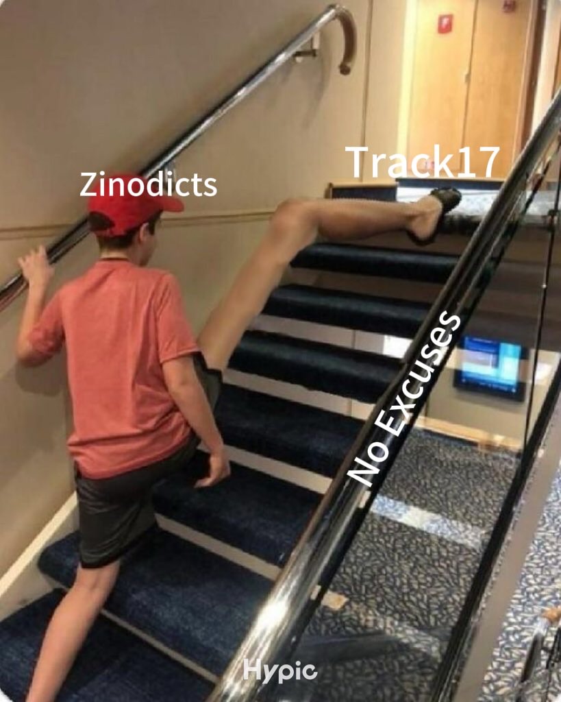 Zinodicts on Friday 
E sure for me die 😭😭😂❤️