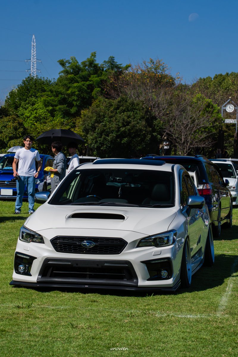 おーえんa.k.aうの氏・G・feat.VAB@仕様変更中 tweet media