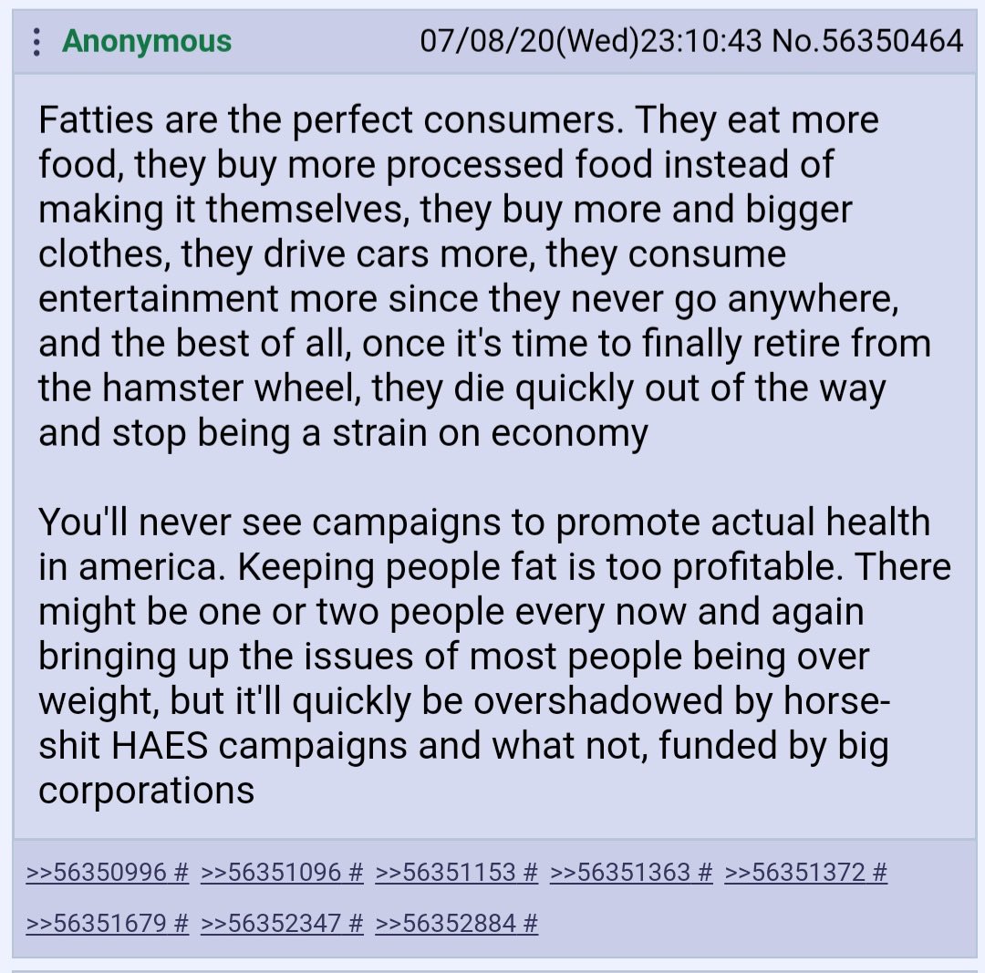 Babygravy9's tweet photo. It’s all true. Every word. https://t.co/1bw27gsJdo