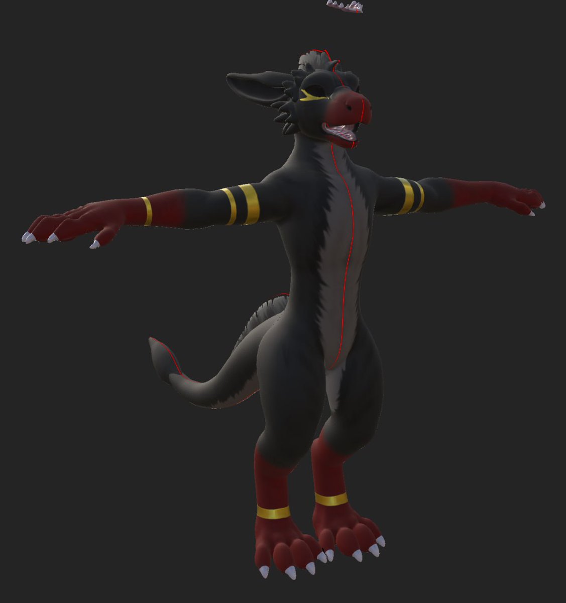 ShadowsEdge2's tweet image. Working on my Halloween theme