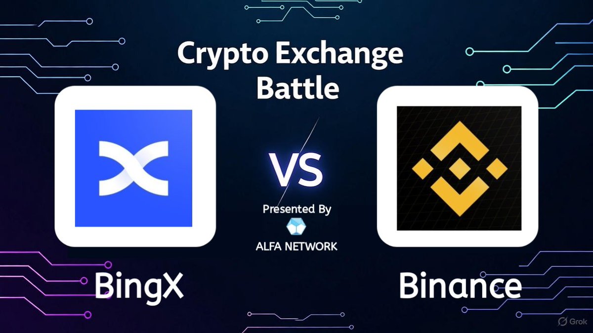 ALFA NETWORK tweet media
