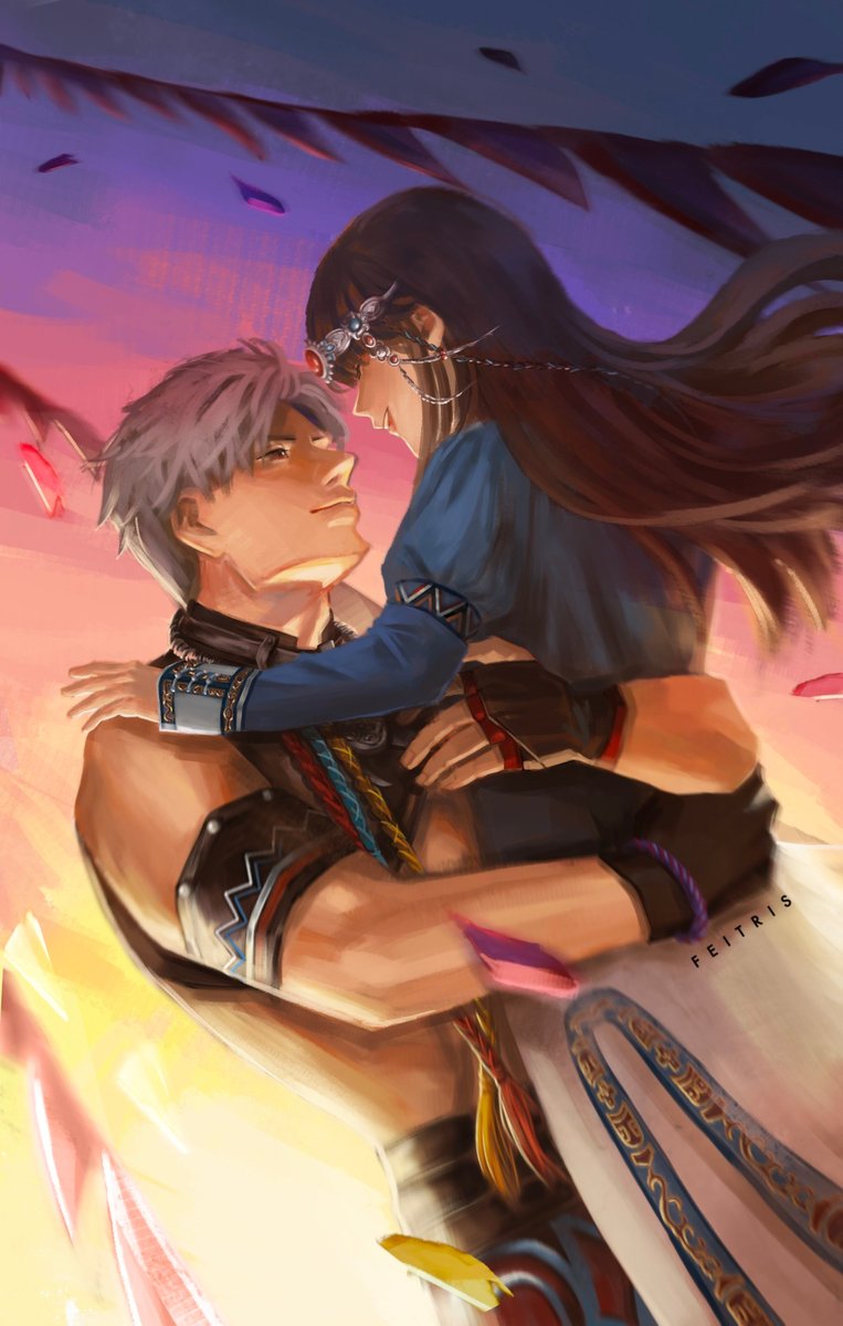 Fei 🌟 tweet media