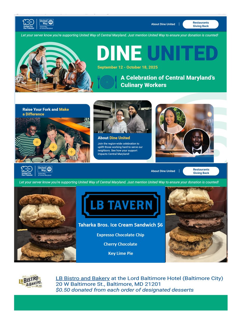 Lord Baltimore Hotel tweet media