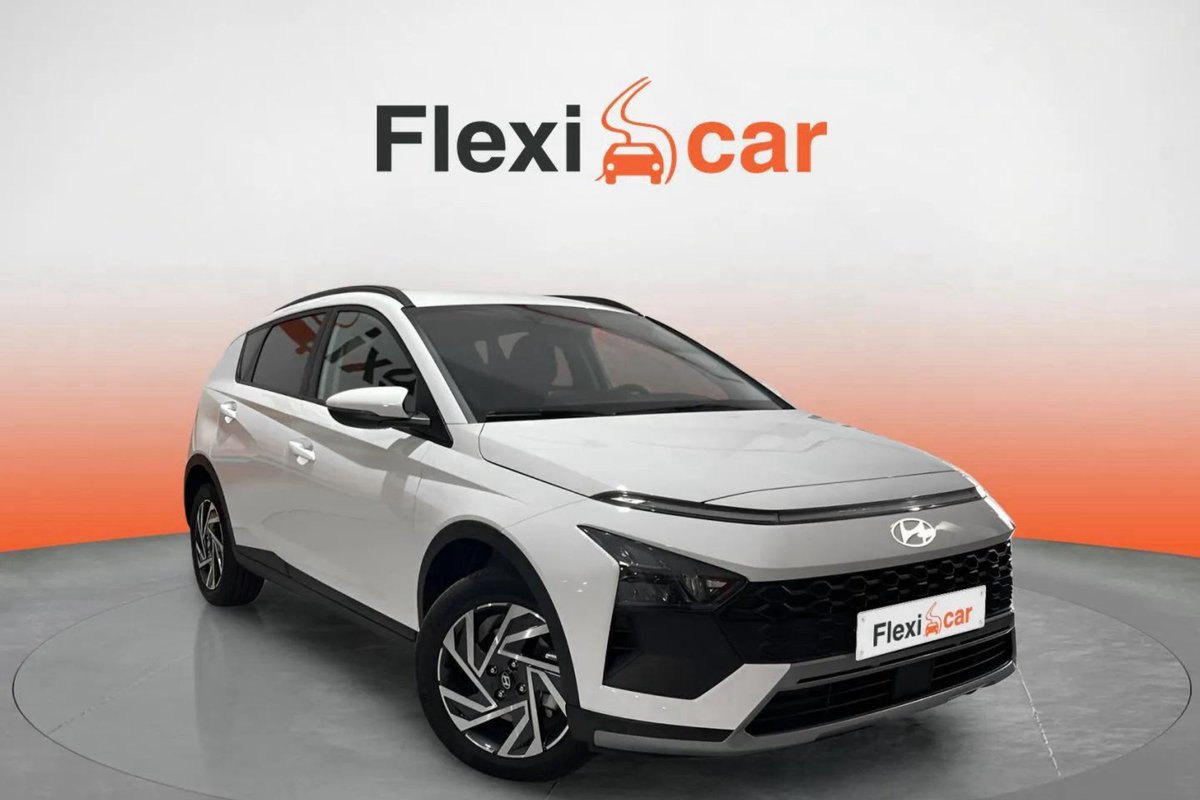 Flexicar tweet media