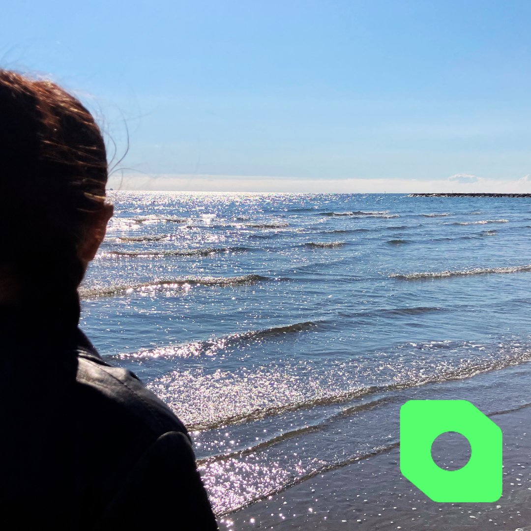 web3_Adri's tweet image. Sometimes I just need to clear my mind. 🌊☀️
Find a bit of peace.
Then I can get back locked in and talk about @Covalent_HQ all day.
Where builders use SpeedRun to query, index, and ship on-chain data in minutes instead of days.