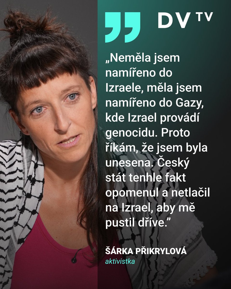 DVTV tweet media