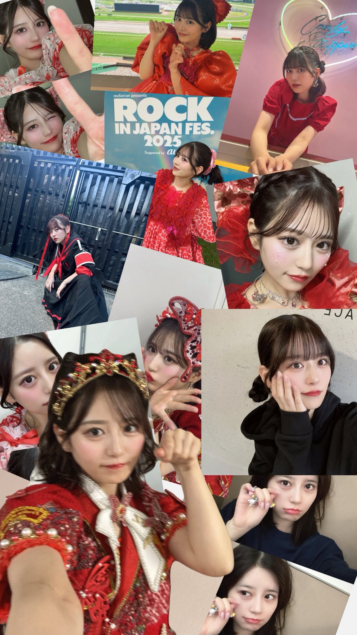 りーまる🌙🍒 (@pappa0629) / X