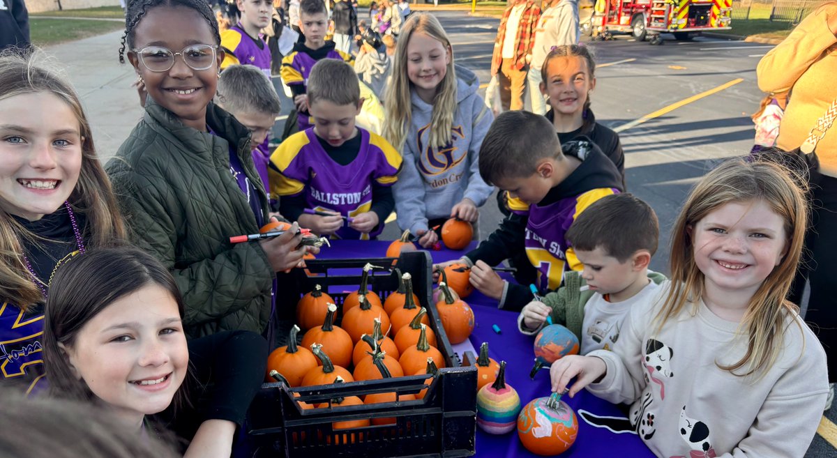 Malta Ave Elementary tweet media