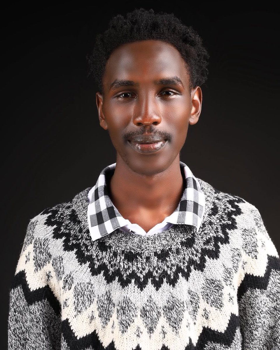 AfricaFactsZone's tweet photo. Kenyan student, John Tingoi finished third out of 180,000 participants in the 2025 International Quant Championship in Singapore. https://t.co/W16jDeoXg9