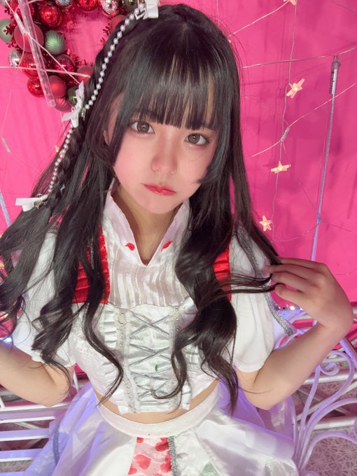 Twitterのコスプレ画像36