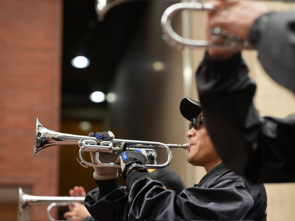 こふさん（<a href="/dhc_urm_s/">こふ</a>）が撮ってくれた一枚！
あの日の熱と音がよみがえる…🔥
ありがとう！ 

お巡りさん、この人です！
#インオカ #THEKNIGHTS