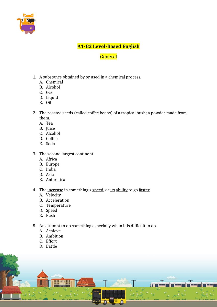 ayigoesptn's tweet photo. 🌟 Soal Fundamental Bahasa Inggris
🎯 sc : Alternatifa
✅ Janlup Like &amp; RT, follow for more

📚 Saluran belajar gratis (pembahasan ada disini):
https://t.co/a7Kuugk8DZ
👥 Link grup diskusi PTN :
https://t.co/iXbLKjkAix

#AMBISVERSE #UTBK #studytwt #PTN2026 #ambis https://t.co/hR7iCh3J8A