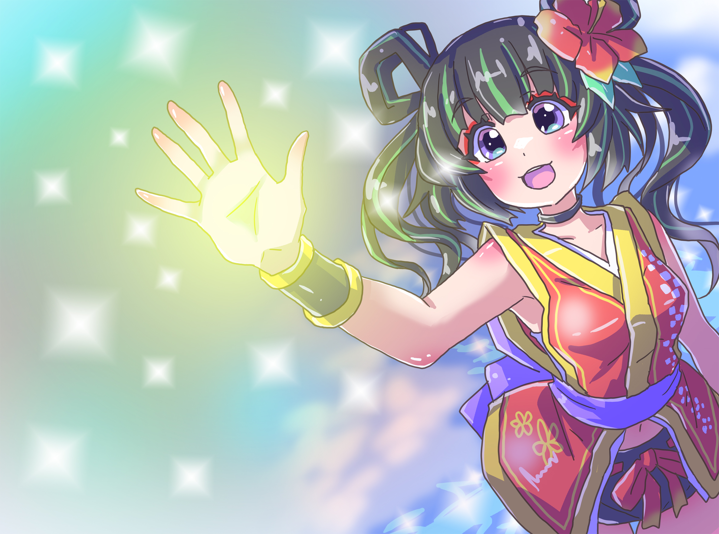 金色狐レナオカ🥒🌺 on X: 