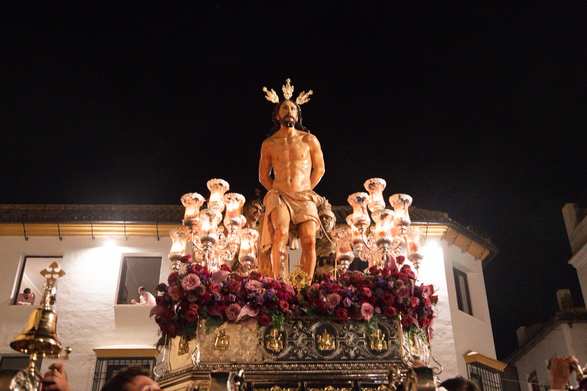 annietocab's tweet photo. Y llegó Lucena con el arte de mantener su tradición.

#MagnoVCOR25 https://t.co/P7oAARgDDr