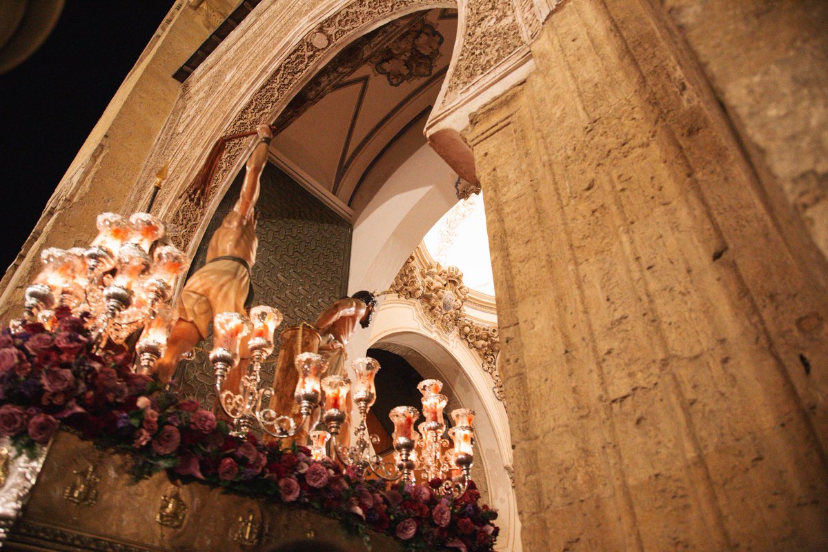 annietocab's tweet photo. Y llegó Lucena con el arte de mantener su tradición.

#MagnoVCOR25 https://t.co/P7oAARgDDr