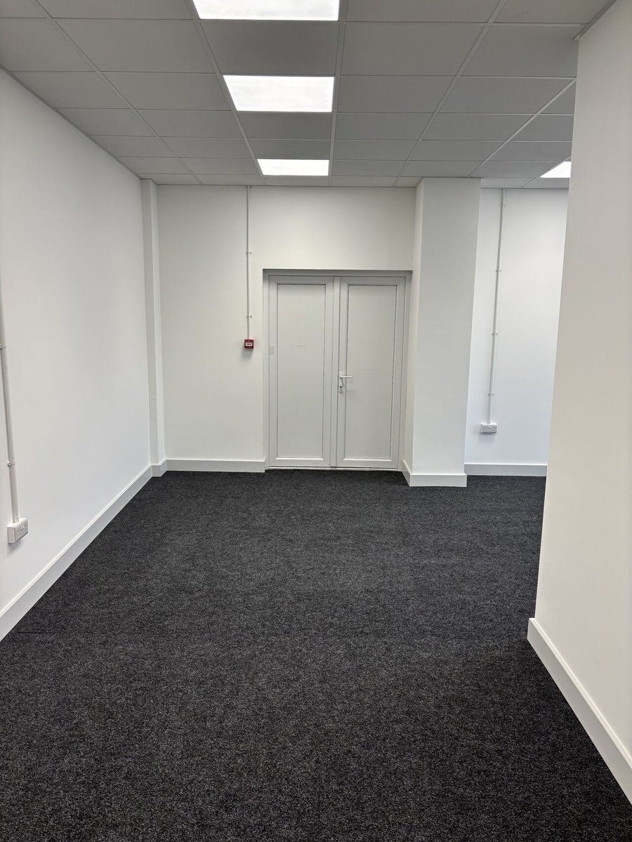 RoneDesign's tweet image. Great to see progress at the Gordon Mills development in #Guiseley! 👷
Rone Design acted as Architectural Consultants &amp;amp; Principal Designers for CDM purposes.
Only two office units still available (85m² &amp;amp; 62m²) — fantastic work by the whole team! 👏
#RoneDesign #Architecture