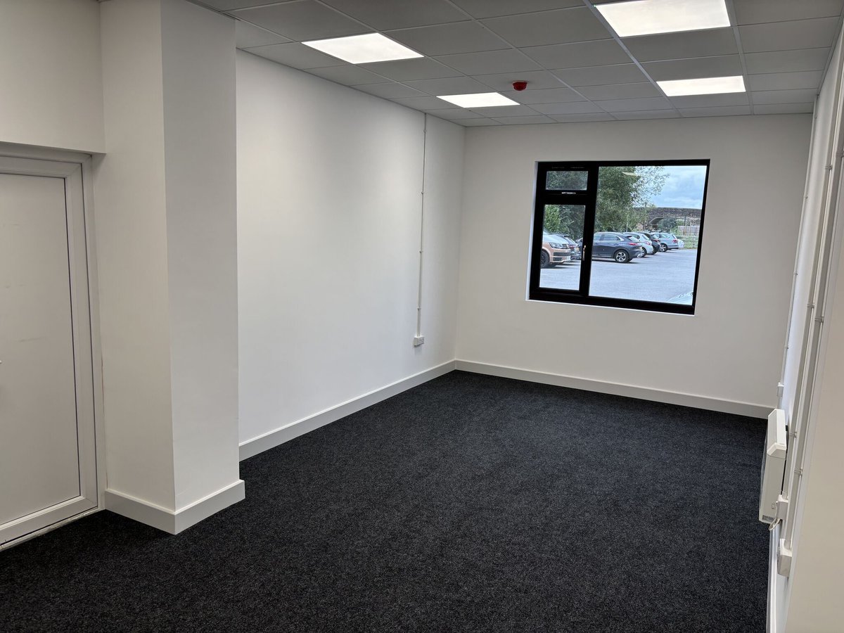 RoneDesign's tweet image. Great to see progress at the Gordon Mills development in #Guiseley! 👷
Rone Design acted as Architectural Consultants &amp;amp; Principal Designers for CDM purposes.
Only two office units still available (85m² &amp;amp; 62m²) — fantastic work by the whole team! 👏
#RoneDesign #Architecture