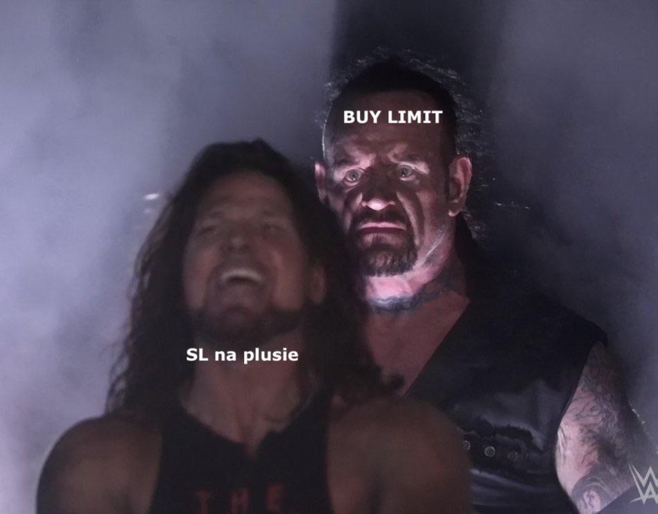 PatoDeveloper's tweet image. Tak widzę dzisiejsze &quot;niewiadomo co&quot; na złocie 📊