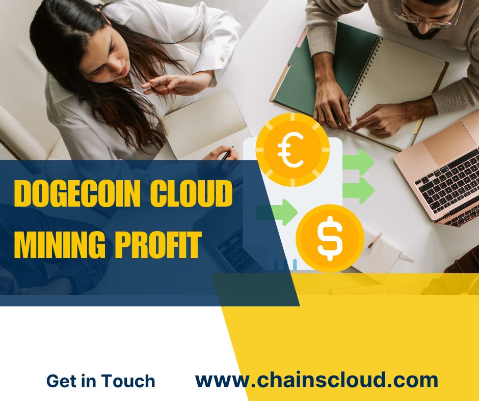 ChainsCloud's tweet image. ChainsCloud shows users cloud mining Bitcoin solutions and helps them earn passive income effortlessly. Learn more: chainscloud.com  #cloudminingbitcoin #cloudminingplatform #cloudminingfree