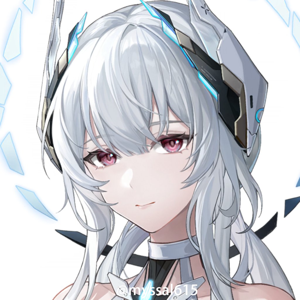 Myssal tweet media