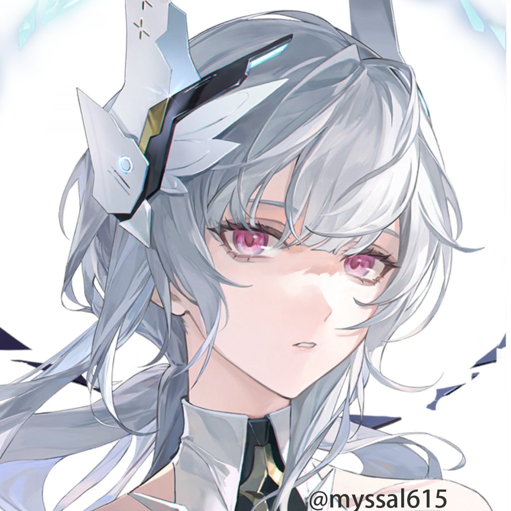 Myssal tweet media