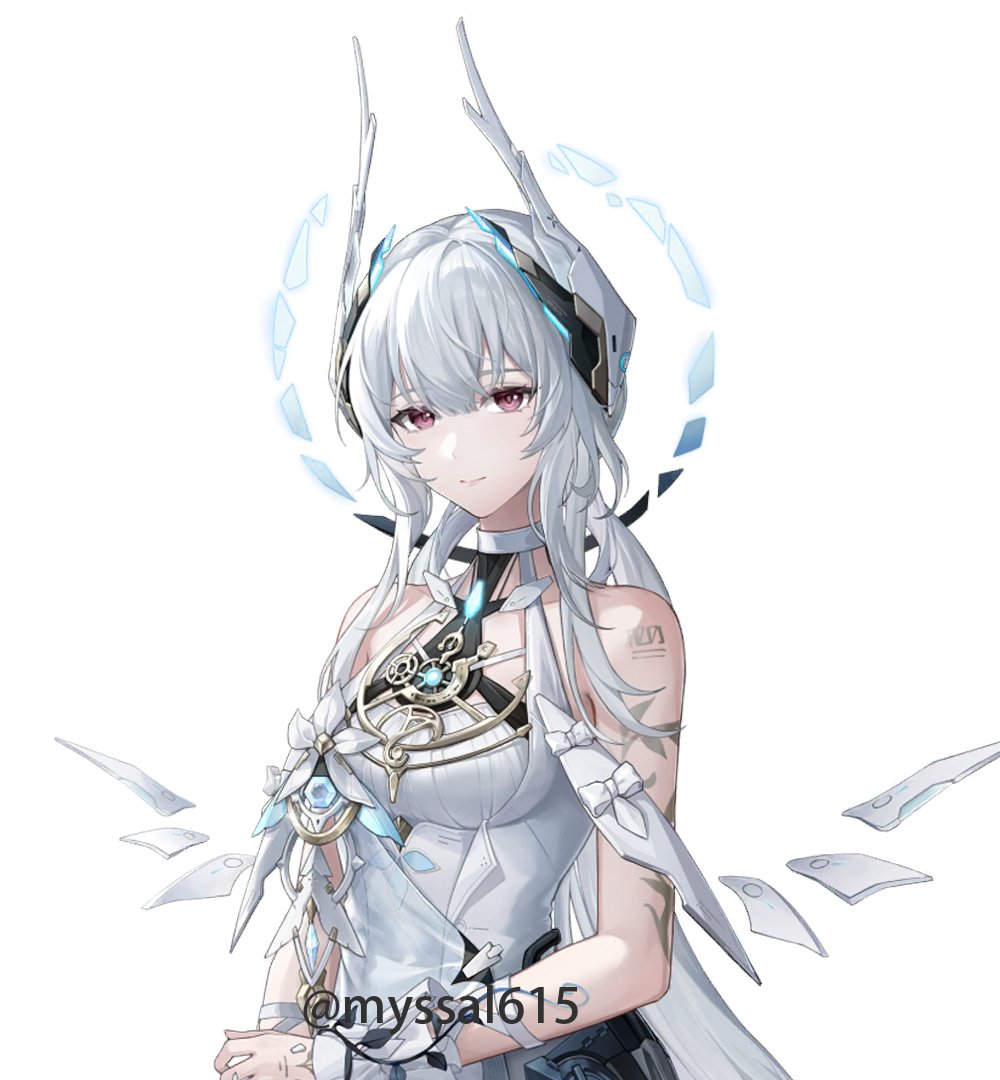 Myssal tweet media