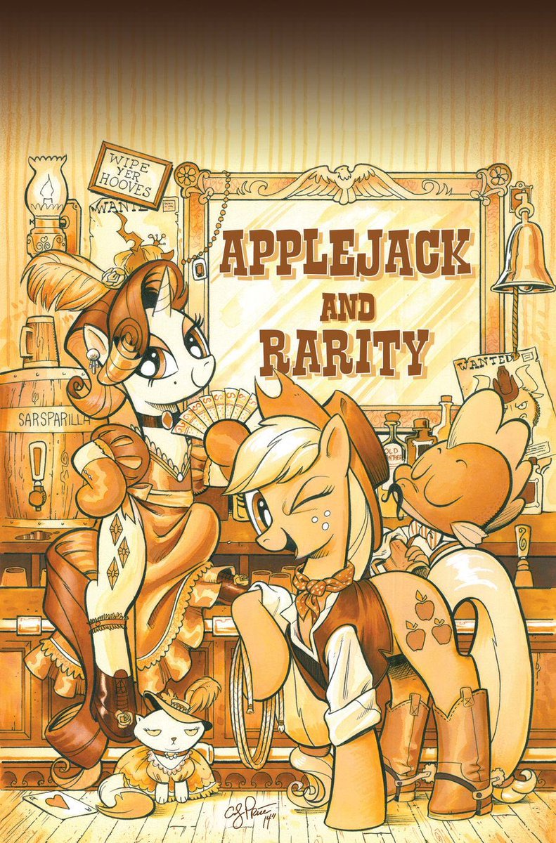 mlp archive (@mlparchives) on Twitter photo 