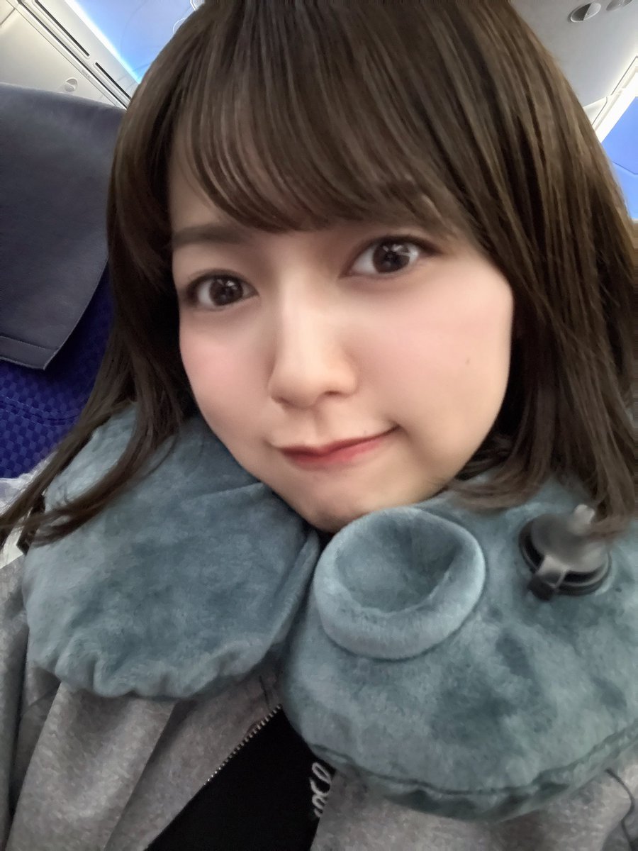 あゆたろう 前乗りして、 明日から写真集撮影だー(^> ·̮ <^)🎵❣️