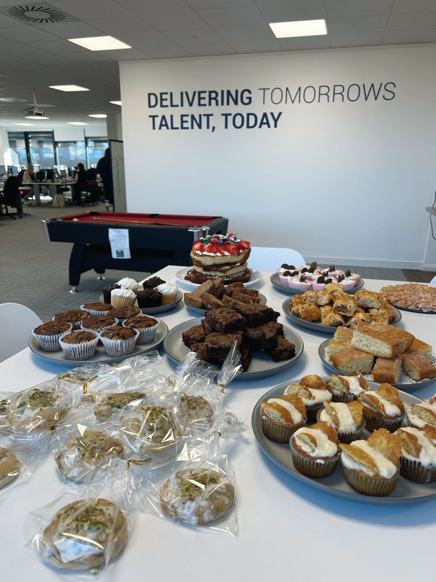 One Dorset Street tweet media