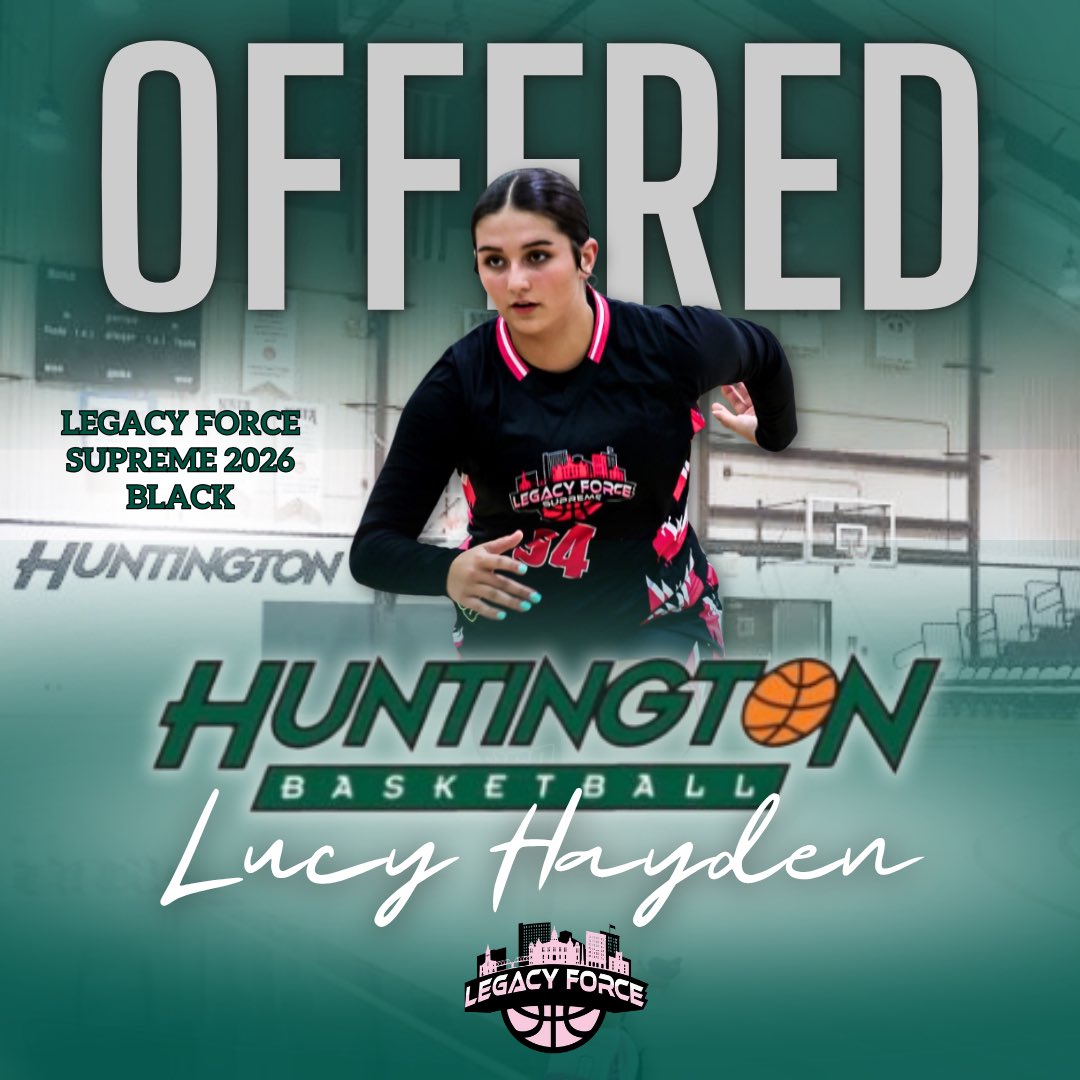 LegacyCourts's tweet image. Hard work really works!

@LucyHayden33 
@vjhAlways100 
@Always100_TMH 
@coachbeckett 
@KPannell71
@LegacySupreme26
@EthanAHanson
@jconline
@HUWBB 

#BuildYourLegacy