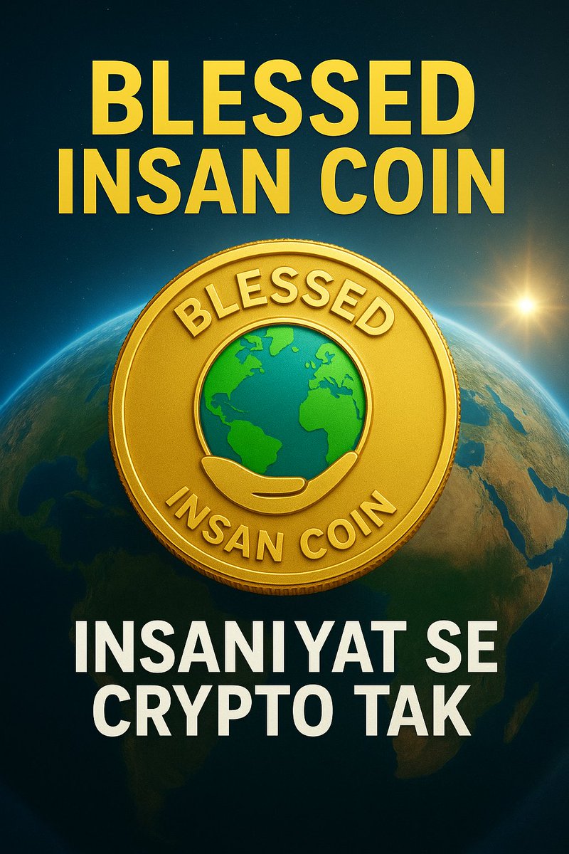 B INSAN COIN tweet media