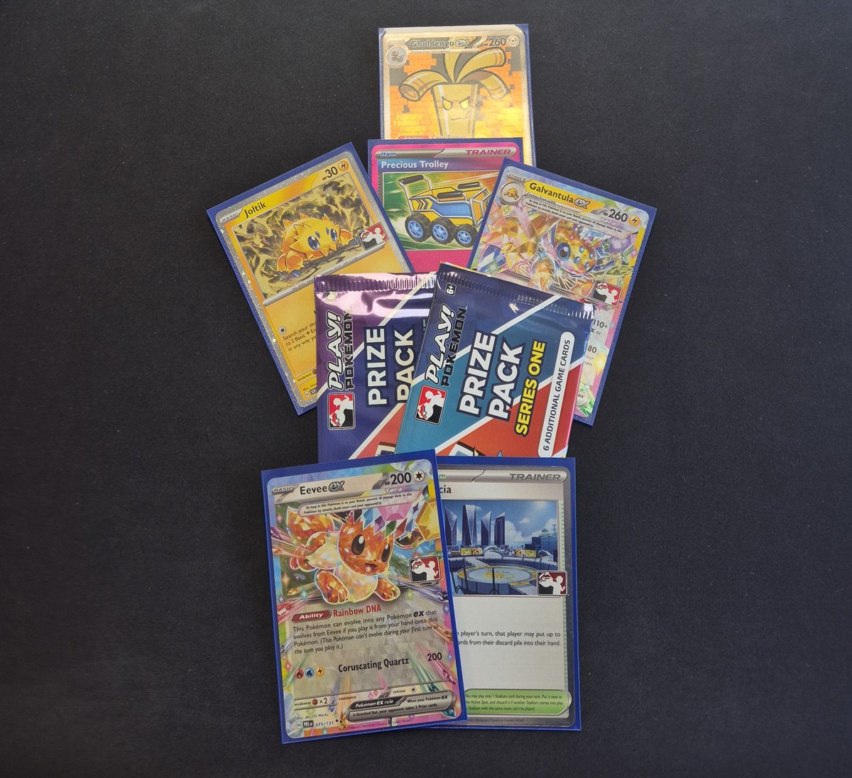 After half a year, I finally got to play my first League Challenge in the Netherlands, and I managed to win it.
🤠