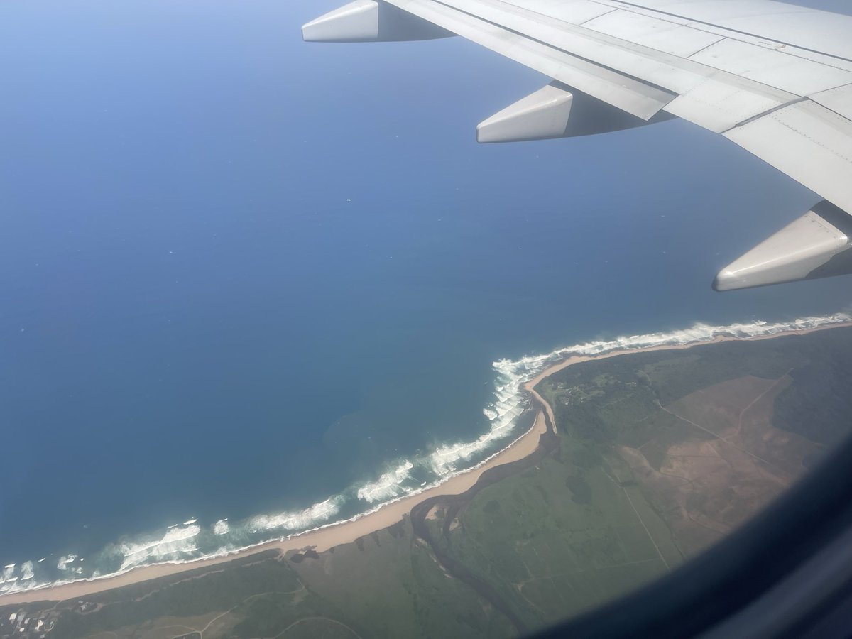 Regau043's tweet photo. @FlySafair #CustomerExperience #FlyWithFlySafair #FlySafairCares https://t.co/WeZrt1meXF
