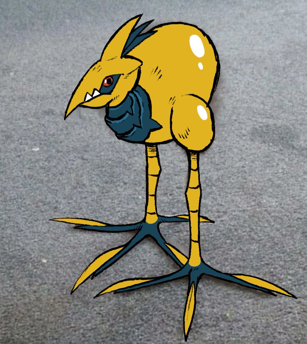 ShadowRockersTV's tweet photo. Weekly Locals Report! We had regular tournament &amp; P shop challenge.
1-3 w/ sybilt, fun deck but I got OTd in 3 rounds. P was our mandatory 1 game every 6 months. Ended 3rd w/ Narukami. We saw the Pokemon VGC locals, always nice vibes. Just saw the Mega Skarmory, it looks goofy. https://t.co/CU2fr5asH5
