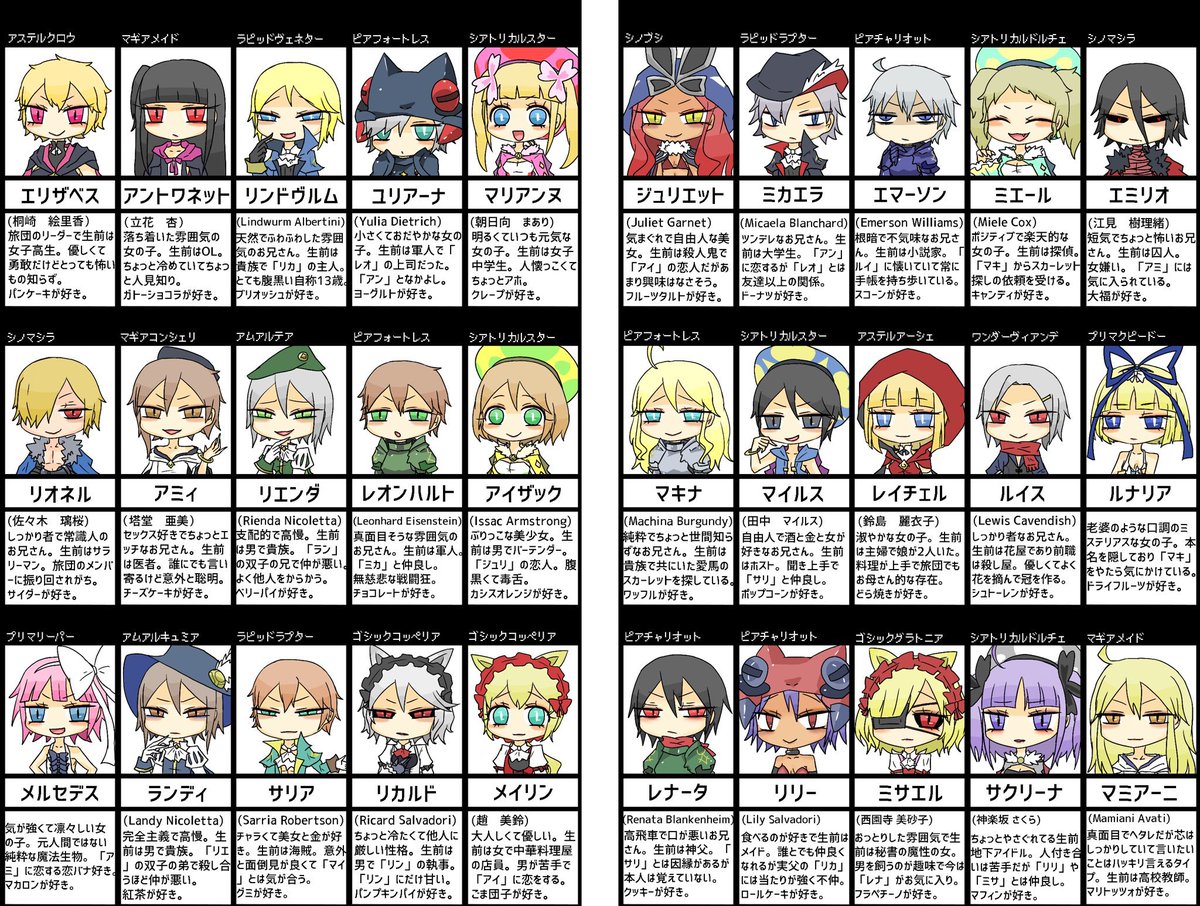 ︎‎ぱんめろん (@panmeloniji) / Posts / X