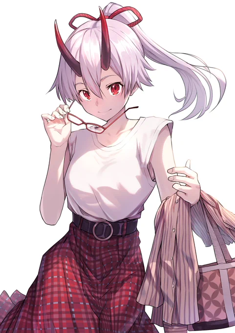 巴御前 #FGO