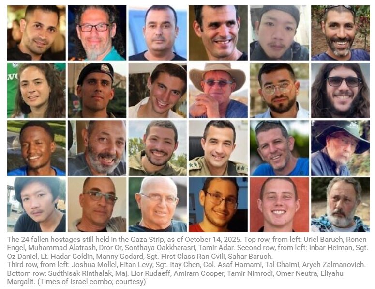 C_ATLAN_TAPIERO's tweet image. Ils ne rentreront pas pour enlacer leurs familles…ce sont les larmes et le temps de la chiva qui s’annoncent. En hommage et en mémoire de ces vies brisées par les barbares du HamaSS je posterai cette photo jusqu’au retour du dernier ! Baroukh Dayan Ahemeth 🎗️739e jour