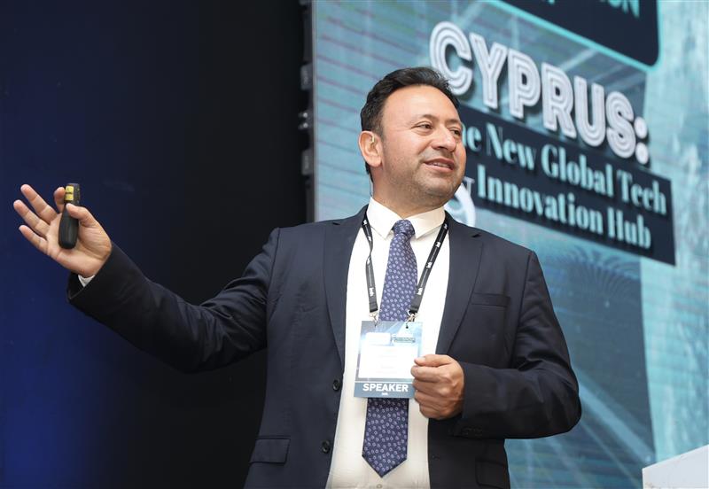 PwC_Cy_Press's tweet image. At the 3rd Cyprus International Tech Relocation Summit, our Partner T. Hadjiloucas joined a panel on &quot;The Corporate Offering,&quot; discussing why Cyprus is ideal for tech relocation.
Highlights: tax benefits, IP protection, and insights into family offices &amp;amp; governance.

#techsummit