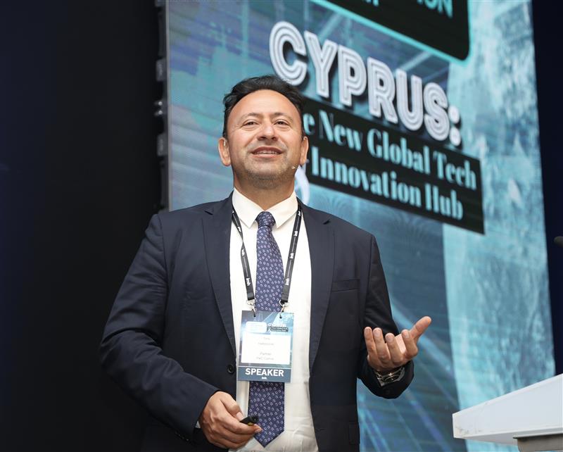 PwC_Cy_Press's tweet image. At the 3rd Cyprus International Tech Relocation Summit, our Partner T. Hadjiloucas joined a panel on &quot;The Corporate Offering,&quot; discussing why Cyprus is ideal for tech relocation.
Highlights: tax benefits, IP protection, and insights into family offices &amp;amp; governance.

#techsummit