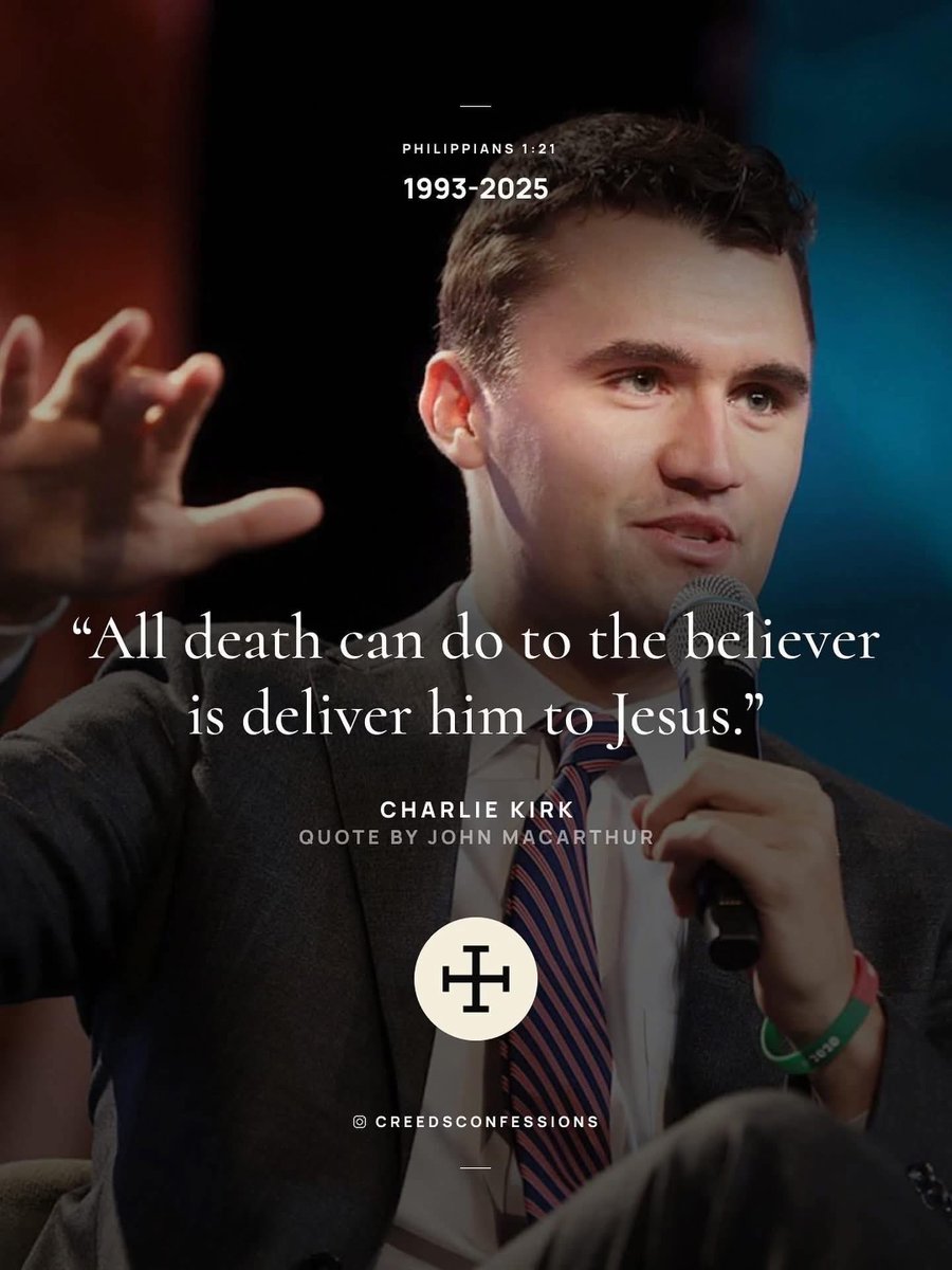 KimChance2's tweet photo. Happy birthday Charlie Kirk https://t.co/gzC8AXdZMs