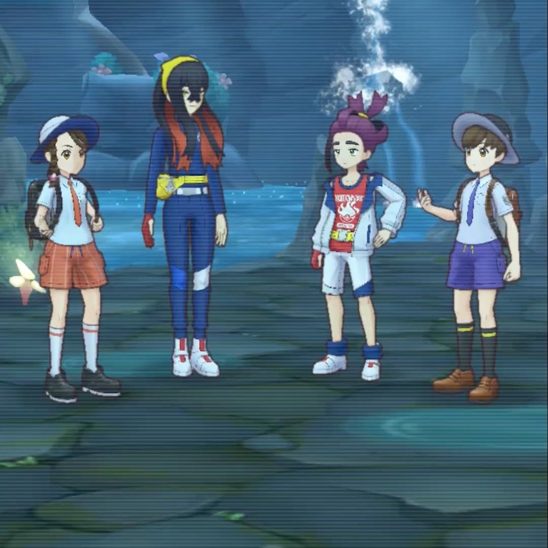 ⛏️ Bonus Event (17 Events  - 2.61.0) | Pokémon Masters EX
youtu.be/DwhhY5QzCSQ
#PMEXSpoiler