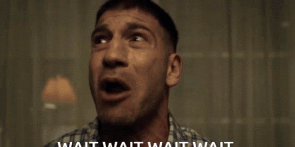 thecodinglove's tweet image. When I run a make clean and it deletes a bit more than I’d like thecodinglove.com/when-i-run-a-m…