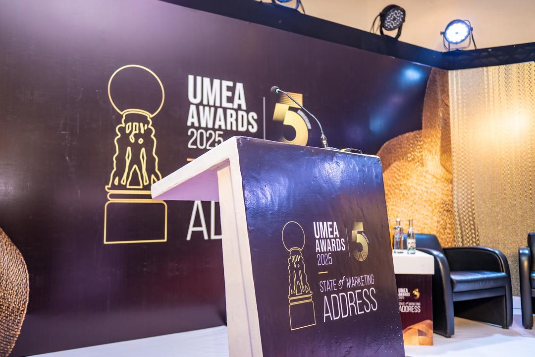 matookerepublic's tweet photo. #UMEASat5 launches with the first of the kind #StateOfMarketingAddress (#SOMA), a ground breaking event that will illuminate and shine a spotlight of the Uganda Marketing industry and beyond.
#StateOfMarketingAddress
#SOMA2025
#StateOfMarketingAddress2025 @EvolveAfrica1 https://t.co/ImkgiNYc2H