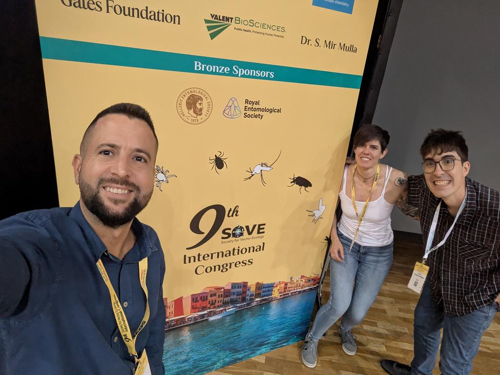 Carlos Barceló tweet media