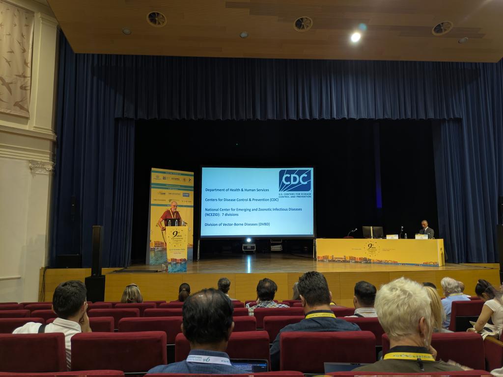 Carlos Barceló tweet media