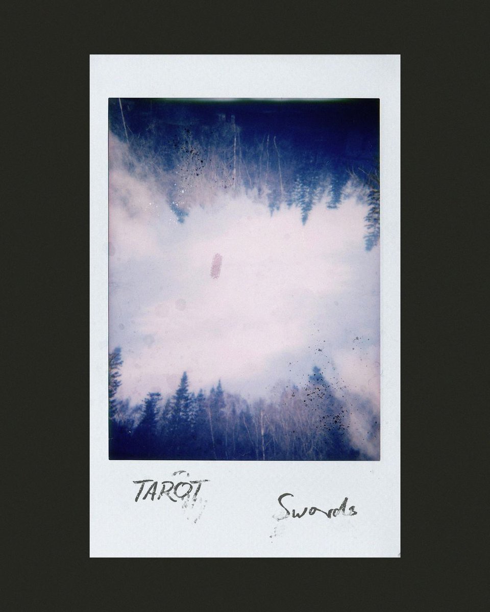 Tarot: SWORDS → Your podcast feed.
Join our Discord to discuss with other fans of the show. buff.ly/pnrLac7
Shop our merch howitendsmerch.com. Get ad-free episodes &amp; tons of bonus content on Patreon: buff.ly/T5Lgja9
#HowItEndsPodcast