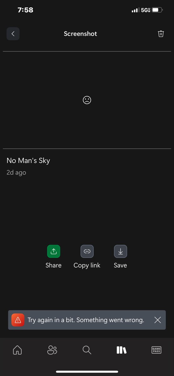 maytriarc's tweet image. @Xbox @XboxSupport @xbox 

I’M SO FED UP WITH THIS BS. 

FIX IT!!!!!